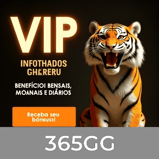 365GG: Plataforma com bônus generosos para jogadores brasileiros