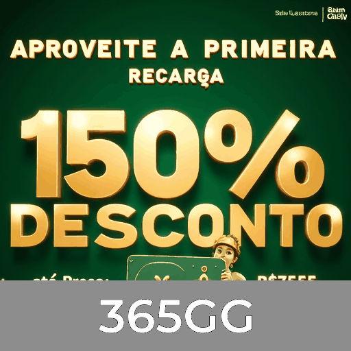 365GG: Plataforma Líder em Apostas Esportivas de Excelência