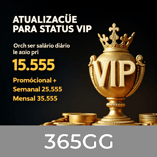 365GG: Plataforma Líder em Apostas Esportivas de Excelência