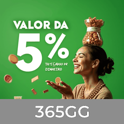Recompensas Reais e Transparentes no 365GG: Promoções Sem Pegadinhas