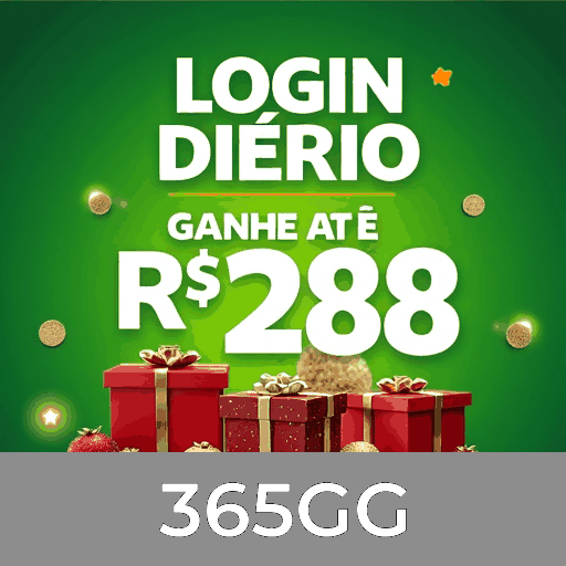 365GG: Plataforma Vibrante para Conexões e Comunidade