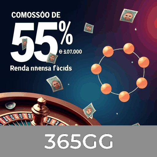 Descubra a Experiência de Jogos de Cassino 365GG: Luxo e Emoção!