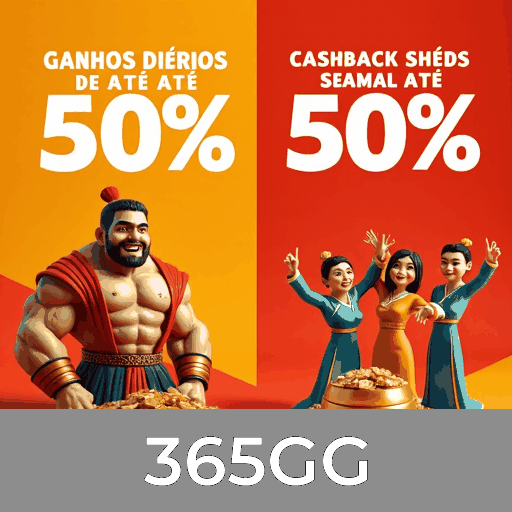 Revolucionando Jogos de Azar Online com Inovação na 365GG