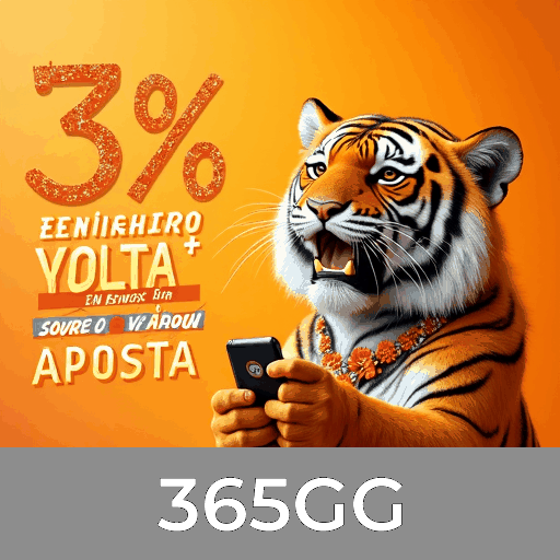 365GG: Plataforma com bônus generosos para jogadores brasileiros
