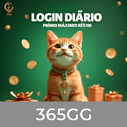 365GG: A Experiência de Cassino Ao Vivo Preferida no Brasil